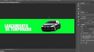 gif animado y colocado en indesign [upl. by Dario]