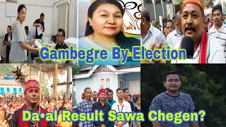 Gambegre By Election Da•al Result Sawa chegen [upl. by Leizahaj224]