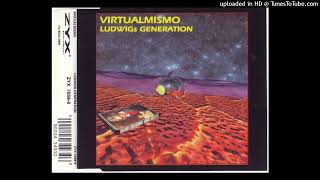 Virtualmismo  Ludwigs Generation Explorer 9 Mix [upl. by Ahsita]