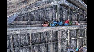 Fallout 76 Teddy Bear Hideout [upl. by Wadell]