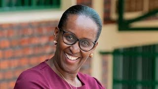 Amateka y ubuzima bw ibanga bwa JEANNETTE Kagame Sobanukirwa [upl. by Derfniw]