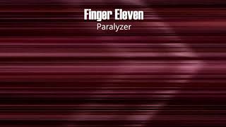 Finger Eleven  Paralyzer ♬Chiptune Cover♬ [upl. by Kevina503]