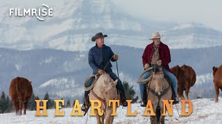 Heartland  Season 14 Episode 8  Changing Gears  Full Episode [upl. by Ezra]