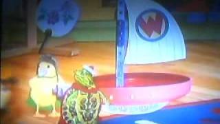 Wonder pets team work song [upl. by Bozuwa]