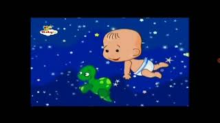 Baby Giants  Estrellas  BabyTV [upl. by Wilmette]