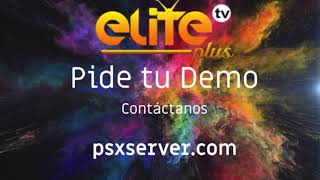 Elite Tv Plus [upl. by Dahsra]