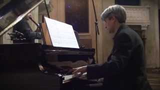 Saint Saens clarinet sonata [upl. by Tonia]