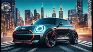 AC Schnitzer Hot Hatch MINI vision of next tune [upl. by Aillij]