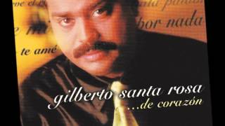 CuaNTo Te aMe  GiLBeRTo SaNTa RoSa [upl. by Marbut]