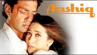 Aashiq Full Movie facts and review  Bobby Deol  Karisma Kapoor [upl. by Wertheimer]