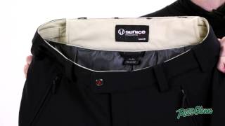 SUNICE Womens Melina Ski Pant Review by Peter Glenn [upl. by Johnson]