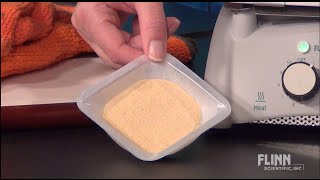 How to Make Nutrient Agar [upl. by Bruner]