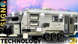 Swift Charisma 220 2 Berth Used Caravan Review [upl. by Oneida]