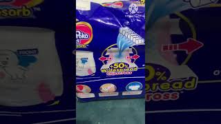 MamyPoko Pant Diaper Review Best Affordable diaper review Unicharm diaper [upl. by Riker]