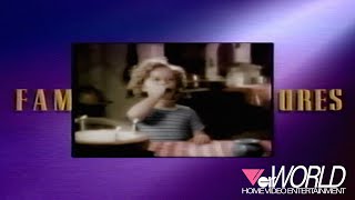 The Shirley Temple Collection on VHS Coming 1994 From Fox Video [upl. by Rani]