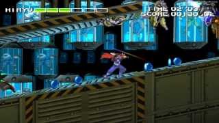 Strider 2  Test  Review  DE  GamePlaySession  German [upl. by Alleahcim]