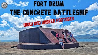 Fort Drum UNCUT [upl. by Ydderf975]