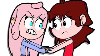 Tug O War Friday Night Funkin Animation [upl. by Allissa163]