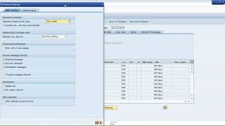 Create Purchase Order In SAP  SAP Purchase Order  ME21N T code In SAP [upl. by Daphna188]