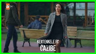 Kertenkele  Cazibe [upl. by Safier]