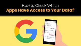 How to Check Which Apps Have Access to Your Data [upl. by Acinomal]