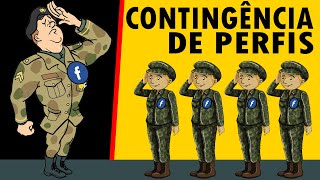 CONTINGÊNCIA NO FACEBOOK ADS  HIERARQUIA DE PERFIL [upl. by Pettiford]