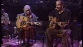 Emmylou Harris amp Dave Matthews  Gulf Coast Highway [upl. by Emili]