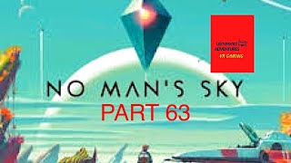 No Mans Sky VR  PART 63 [upl. by Spalding986]