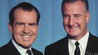 The Scandalous Spiro Agnew [upl. by Faden479]