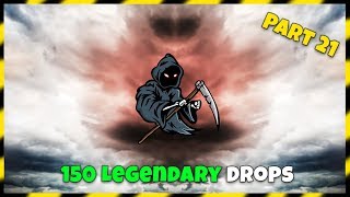 LEGENDARY TOP 140 MOST LEGENDARY BEAT DROPS  Drop Mix 21 by Trap Madness 5000 Subs Special [upl. by Dadirac468]