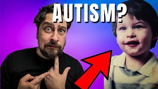 5 ASPERGERS Symptoms In TODDLERS Essential [upl. by Nivra]