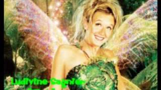 Peter Pan 2003  Tinkerbell [upl. by Constance]