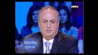 Talk of the Town  wiam wahab  حديث البلد  وئام وهاب [upl. by Hay]