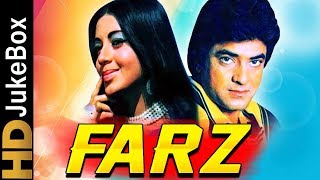 Farz 1967  Best Romantic Songs  Jeetendra Babita Agha [upl. by Odawa9]