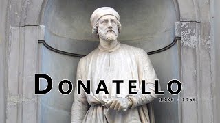 The Great Donatello [upl. by Epilef]