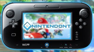 How to Play GameCube Games on Wii U Nintendont [upl. by Ohaus582]