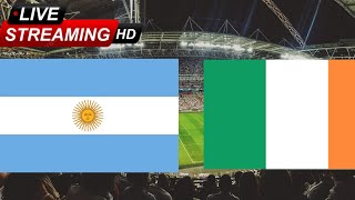 Ireland vs Argentina Rugby Livequot quotLive broadcast  rlanda vs Argentina Rugby en Vivoquot quotTransmi [upl. by Etnovert591]