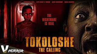 TOKOLOSHE THE CALLING  FULL HD HORROR MOVIE IN ENGLISH [upl. by Salome]