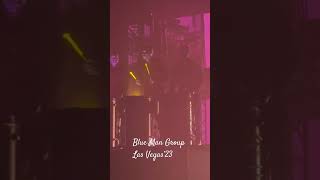 Blue Man Group Live in Vegas ‘23 [upl. by Kciwdahc948]