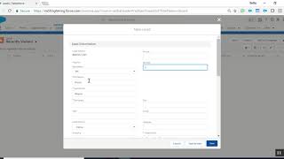 Salesforce training video for beginners [upl. by Thad247]