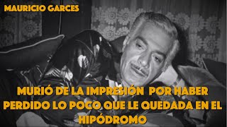 Murió de la impresión por haber perdido lo poco que le quedada en el hipódromo [upl. by Chandler]