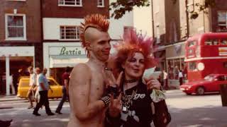 History of the punk subculture [upl. by Oizirbaf]