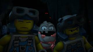 LEGO Power Miners Teaser [upl. by Leahci212]