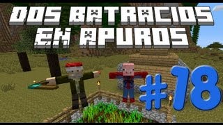 DOS BATRACIOS EN APUROS  LA QUARRY  EP 18 [upl. by Necaj]