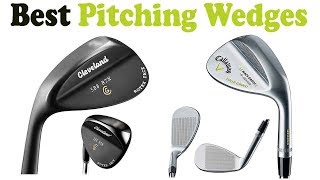 5 Best Golf Wedges 2018 – Top 5 Best Pitching Wedges Reviews [upl. by Philo]