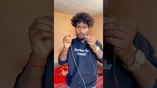 बच गया 😂😂 comedy realfools vikramcomedyvideo vikramfunnyvideo memes [upl. by Corinna]