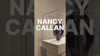 Nancy Callan Forces at Play  On View Now [upl. by Drue323]