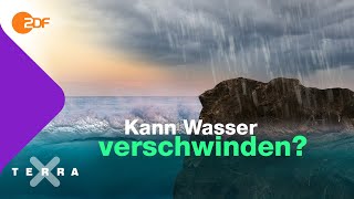 Wie der Wasserkreislauf der Erde funktioniert  Terra X plus [upl. by Josey737]