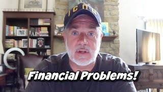 FINANCIAL PROBLEMS [upl. by Ames]