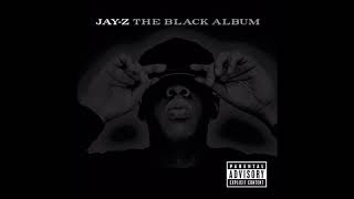 JAYZ  Change Clothes ft The Neptunes Audio [upl. by Karyn779]